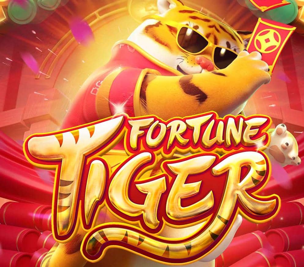 Screenshot do jogo Fortune Tiger PG
